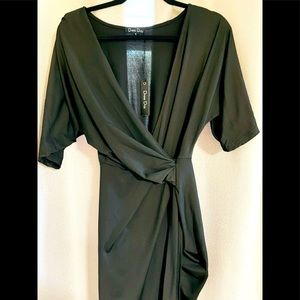 Dress Day - Solana Dress